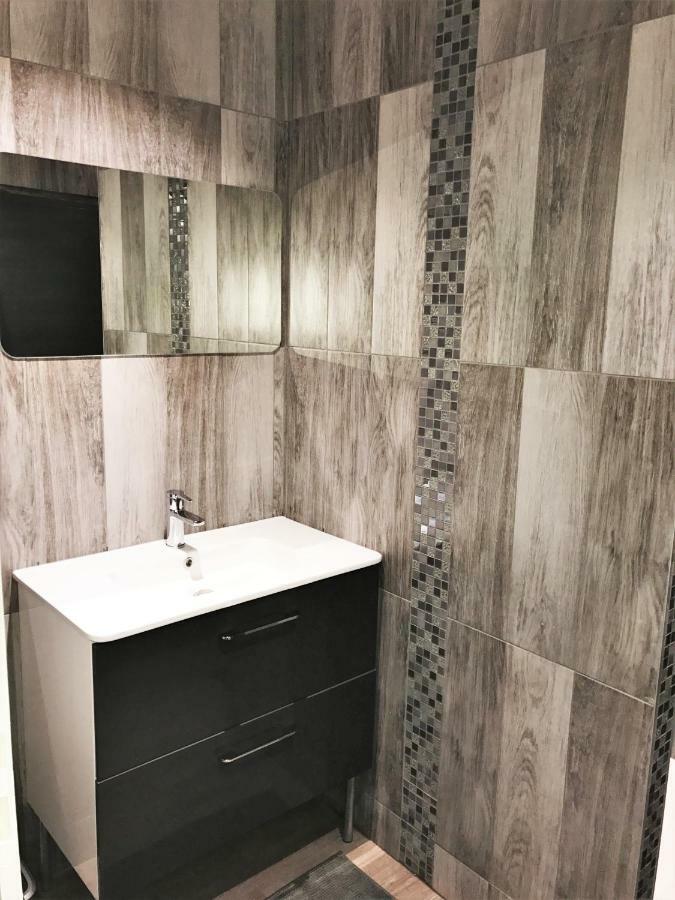 La Loge Villa Dizy Ngoại thất bức ảnh